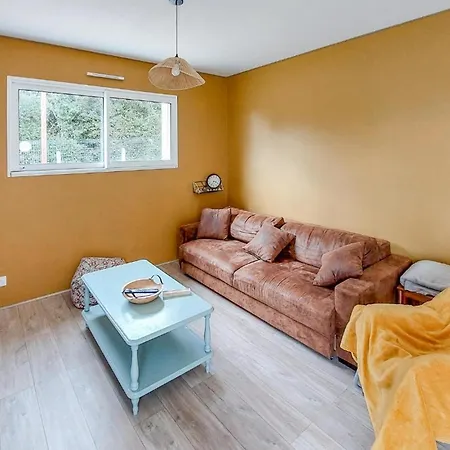 Maison Entre-mer Et Monts