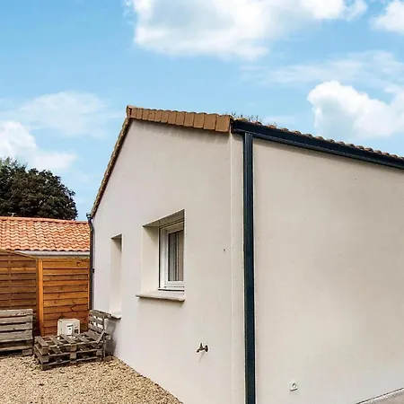 Maison Entre-mer Et Monts Tatil Evi