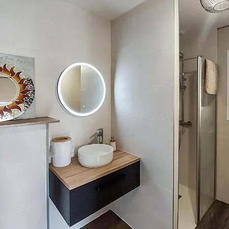 Tatil Evi Maison Entre-mer Et Monts *
