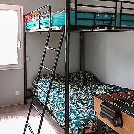 Tatil Evi Maison Entre-mer Et Monts Notre-Dame-de-Monts