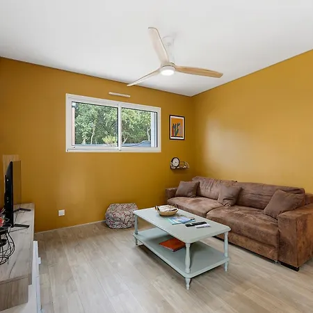 Holiday home Maison Entre Monts &