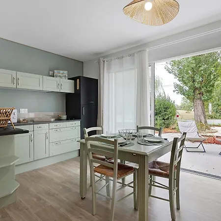 Maison Entre Monts & Notre-Dame-de-Monts