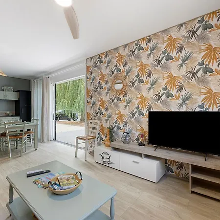 Maison Entre Monts & * Notre-Dame-de-Monts