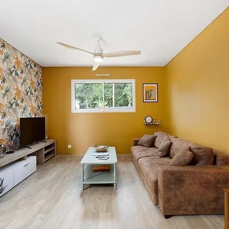 Holiday home Maison Entre Monts &