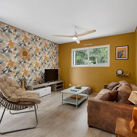 Maison Entre Monts &