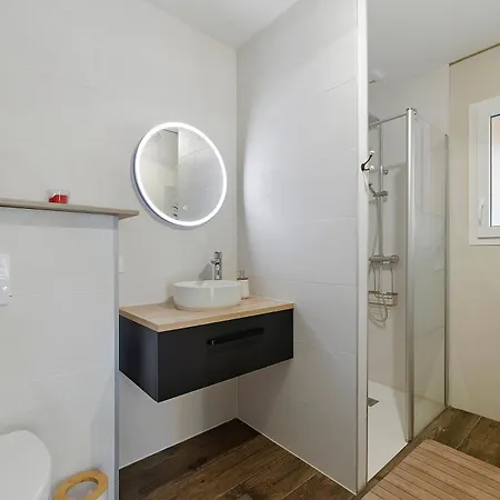 Maison Entre Monts & Holiday home Notre-Dame-de-Monts