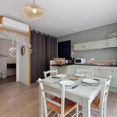 Maison Entre Monts & Notre-Dame-de-Monts
