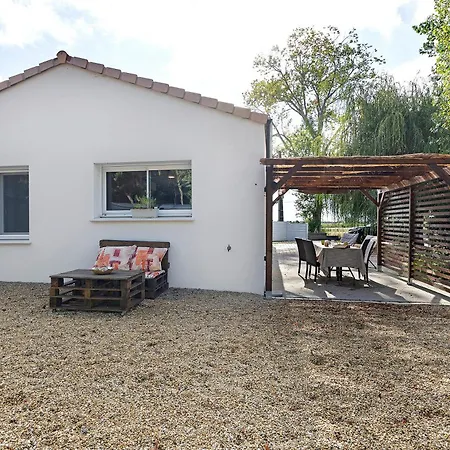 Maison Entre Monts & * Notre-Dame-de-Monts