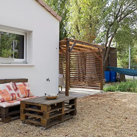 Maison Entre Monts & Notre-Dame-de-Monts